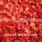 IQF frozen carrot vegetable with high quality/frozen vegetables factory