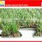 4 colors thick Interlocking Artificial Grass Tiles - Floor Mats