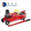 Hydraulic Trolley Jack 2 Ton 140-340mm With CE GS TUV Approved