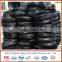 Galvanized or black steel products wire