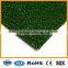 Natural grass basketball flooring in basketball or tennis field