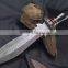 Doshower knife blade with knife gate valve of sword of china