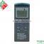 AZ9651 Handheld Precision RS232 External Temperature Humidity Datalogger Hygrometer Logger