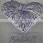 willow basket; wicker heart; wicker decos