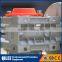 high quality sludge treatment polymer preparation unit
