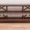 Industrial Console table with Drawer cum TV unit