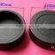 high quality black natural rubber products