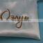 Custom Satin Pouch Custom Satin Gift Pouch Custom Made Satin Organza Bags Pouches