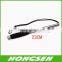 Dog leash snap hook Dogg's Stainless Steel Hands Free Bicycle Dog Leash