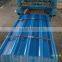 SGCC Corrugated Galvanized Steel Sheet
