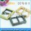 High Quality Customized Design Metal Side Release Belt Buckle