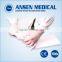 moldable fiberglass cast splint Knitted fiberglass orthopedic splint