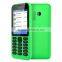 High Quality Mobile Phone 215 Low Price Dual Card Mobile Phone Cell Phone Accessory