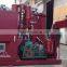 PU Injection Machine