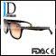 Low Price New Arrival Hand Polished China Acetate Sunglasses