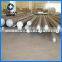 china supplier c45 12m length steel round bar carbon steel round bar