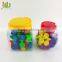 Ingenious educational suction toys,children's good companion