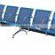 Simple Cheap Hot Sale Airport Bench Chair/airport Seating Chairs YA-29