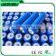 Factory price high quality rechargeable li-ion 3.7V ICR 2000mAh 18650 lithium battery cell