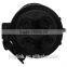 12~144 fiber cores dome optical fiber cable joint closure