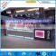 factory price modern retail counters for cosmetic display