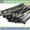 2015 Wonderful price !! black Nylon 66 Cable Ties/plastic twist tie/nylon cable tie manufacturer