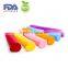 silicone ice-lolly mold with professional supplier