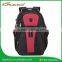 Top quality waterproof polyester laptop school bags backpack