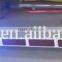 Amber police led strobe Warning lights for 12V TBD-5800