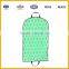 Plain Style Printed Pattern plastic Peronalized Garment Bag Dance Costume Bag Clothes Bag Suit Bag