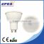 Dimmable aluminum COB LED Spot Light GU10 lamp bulb 3W 5W 9W, led gu10 lamps, led spot light gu10