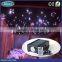 45W dimmable and RGB mixing color light emitter for fiber optic ceiling star lighting