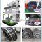 New 5-15t/h chicken feed making machine