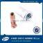 Hex Body Flat Head Rivet Nuts