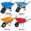 Hot sale wheel barrow in south africa