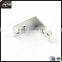 OEM L Shape Metal Furniture Angle Bracket Wall Support Corner Brace