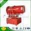 fenghua fog cannon dust control technology for Ballast pit