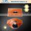 nonwoven disposable 3 ply earloop custom printed surgical face mask