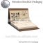Best quality New design wooden perpetual wall calendar for wholesales