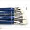 Daniel Pig Mane Artist brush/Oil painting brush set,artist painting brush