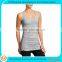 Custom seamleass comfortable pure fitnss tank tops women