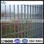galvanized steel fencing