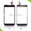 Hot Sale Touch Panel For LG Optimus L7 II 2 Dual P715 Glass, For LG Optimus L7 II Dual P715 Touch Screen Digitizer