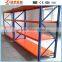Heavy Duty Steel Warehouse Shelving With Beam And Upright