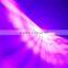 600mW Rose laser wedding party disco light