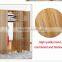 china manufacturer 4 door wardrobe cabinet with mirror for sale