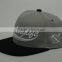 Newest Design High Quality 3D Embroidery Custom Snapback Caps Snapback