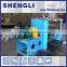 chemical powder ribbon blender
