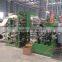 Automatic Bicycle Tyre Spring Turn-up Building Machine with PLY Servicer/forming making machine