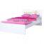 Foshan Factory Supply Newest Design Kids Bed With Kinds of Color